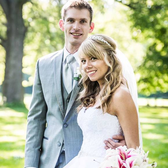 Meet your Posher, Randi - Picture 1 of 1